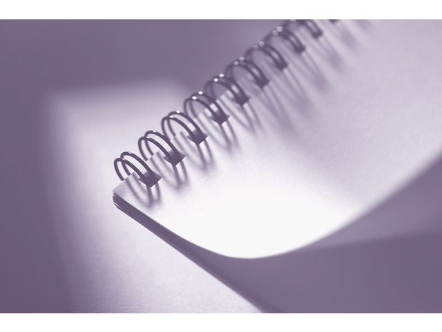 Wirespiraler FELLOWES 34 10mm sv 100/fp